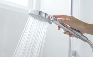 Come installare una colonna doccia