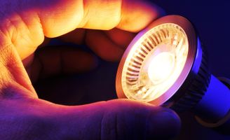 Faretto LED Da Incasso Paulmann - 2.7 Watt, Luce Calda 2700K, Per Pareti E Soffitti, Plastica - Foto 5