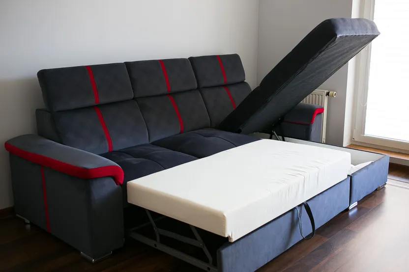 Comment choisir un canapé convertible