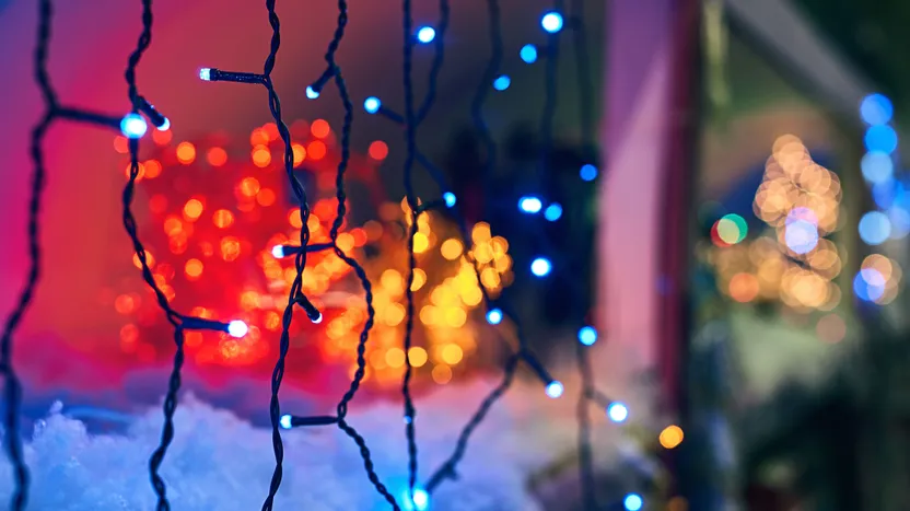 Guirlande lumineuse : comment choisir des guirlandes électriques ?