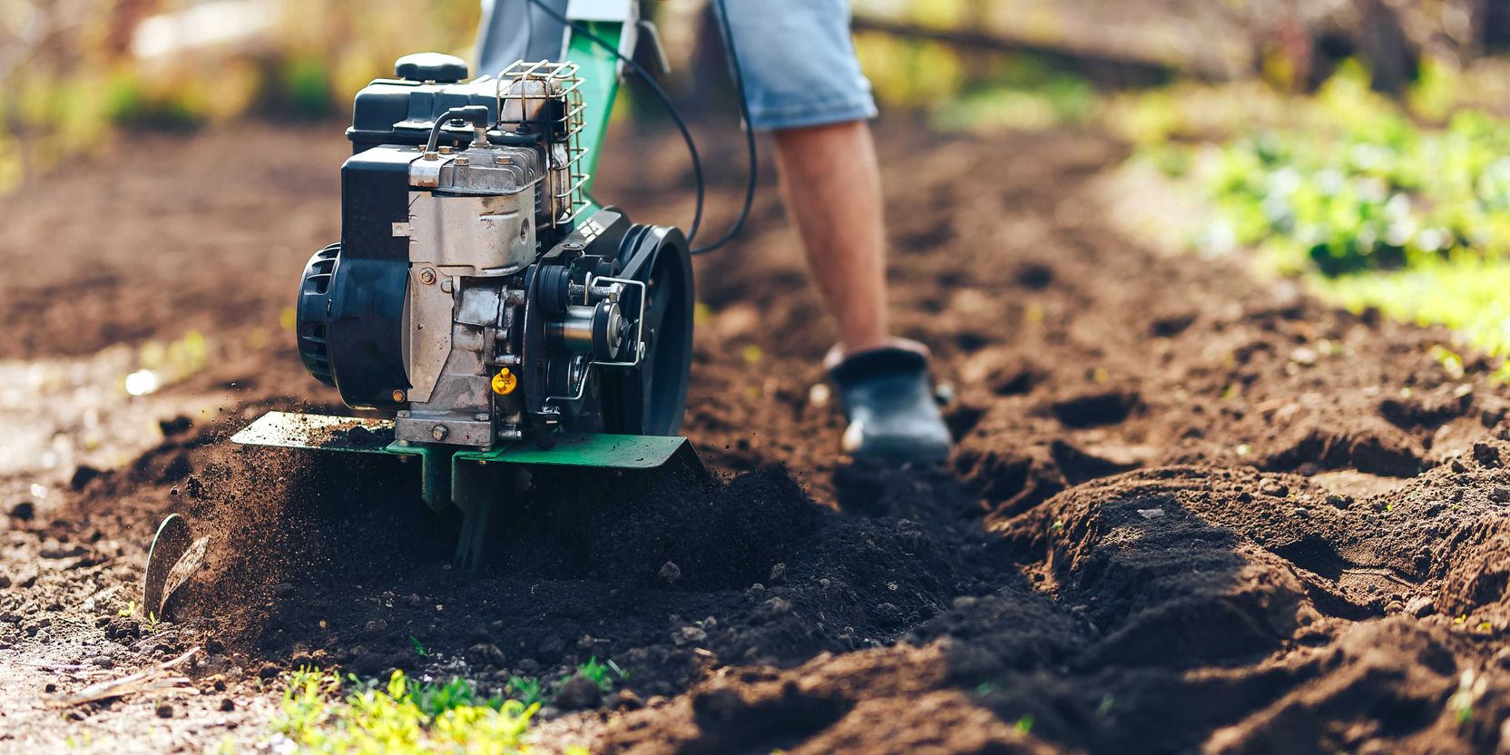 Tiller and cultivator buying guide