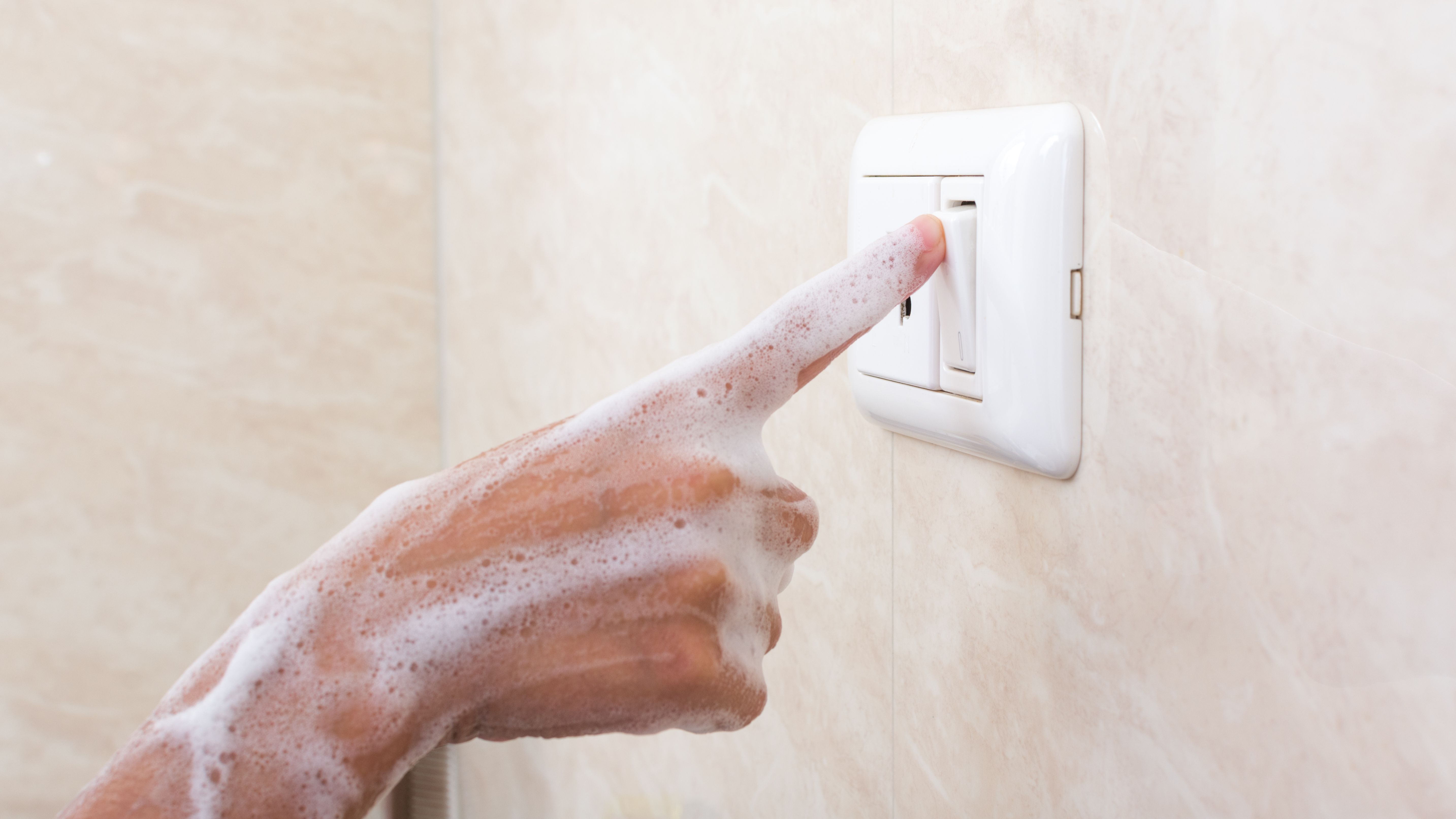 Normativa de las instalaciones eléctricas para cuartos de baño