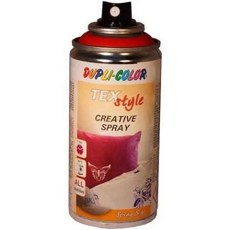 Come dipingere tessuti o stoffe con i colori per tessuti