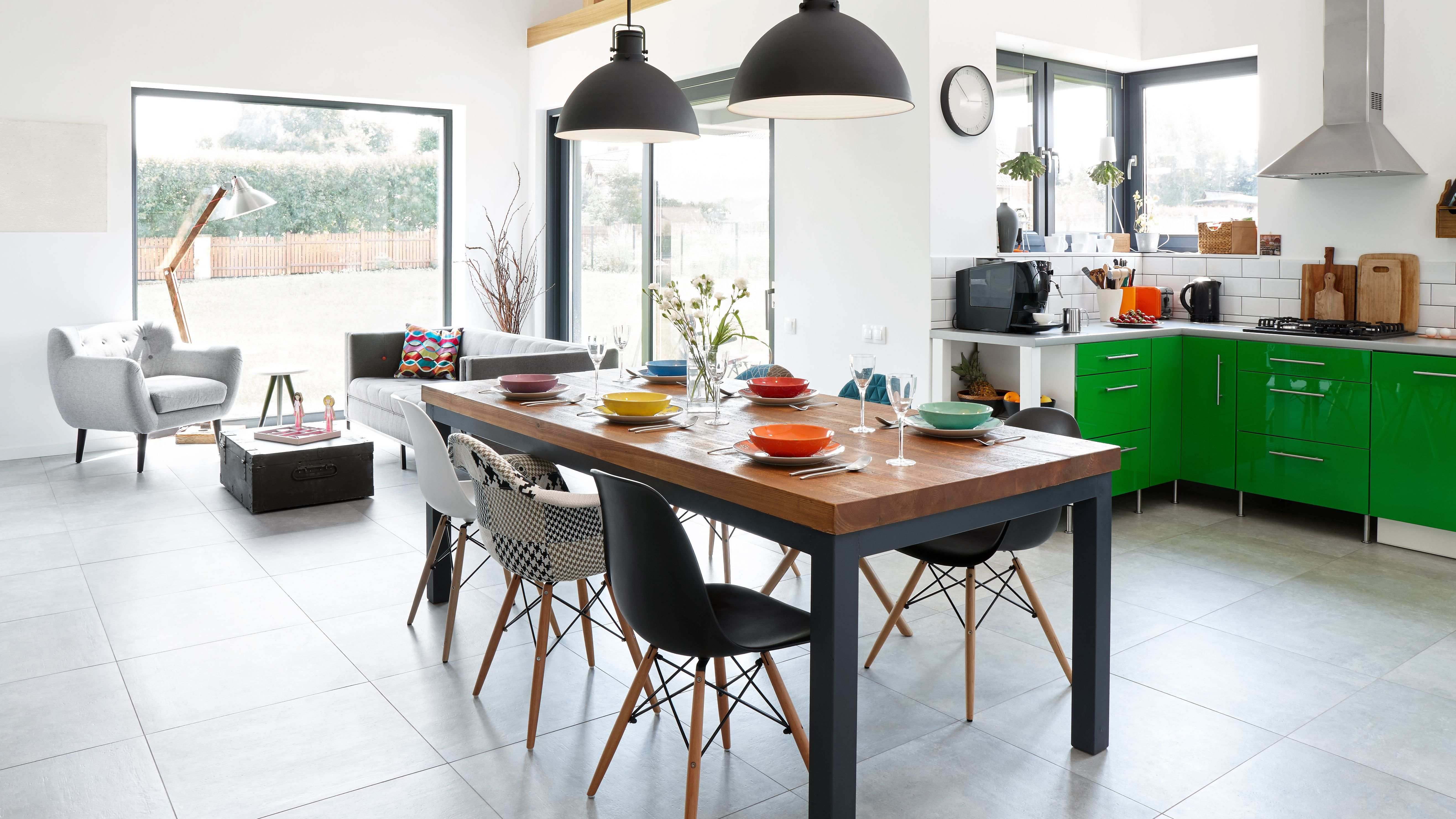 Dining table buying guide