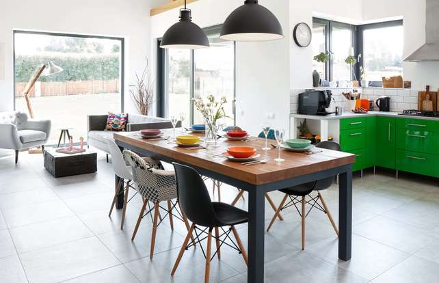 Dining table buying guide
