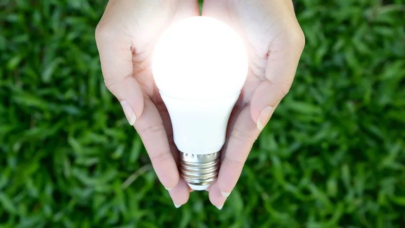 LED: Vorteile und Nachteile
