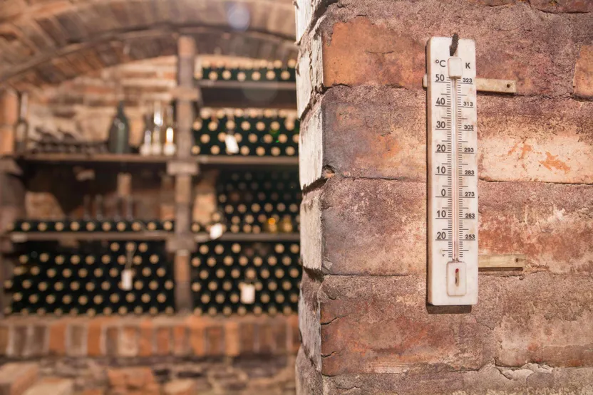 Come scegliere un climatizzatore per cantina