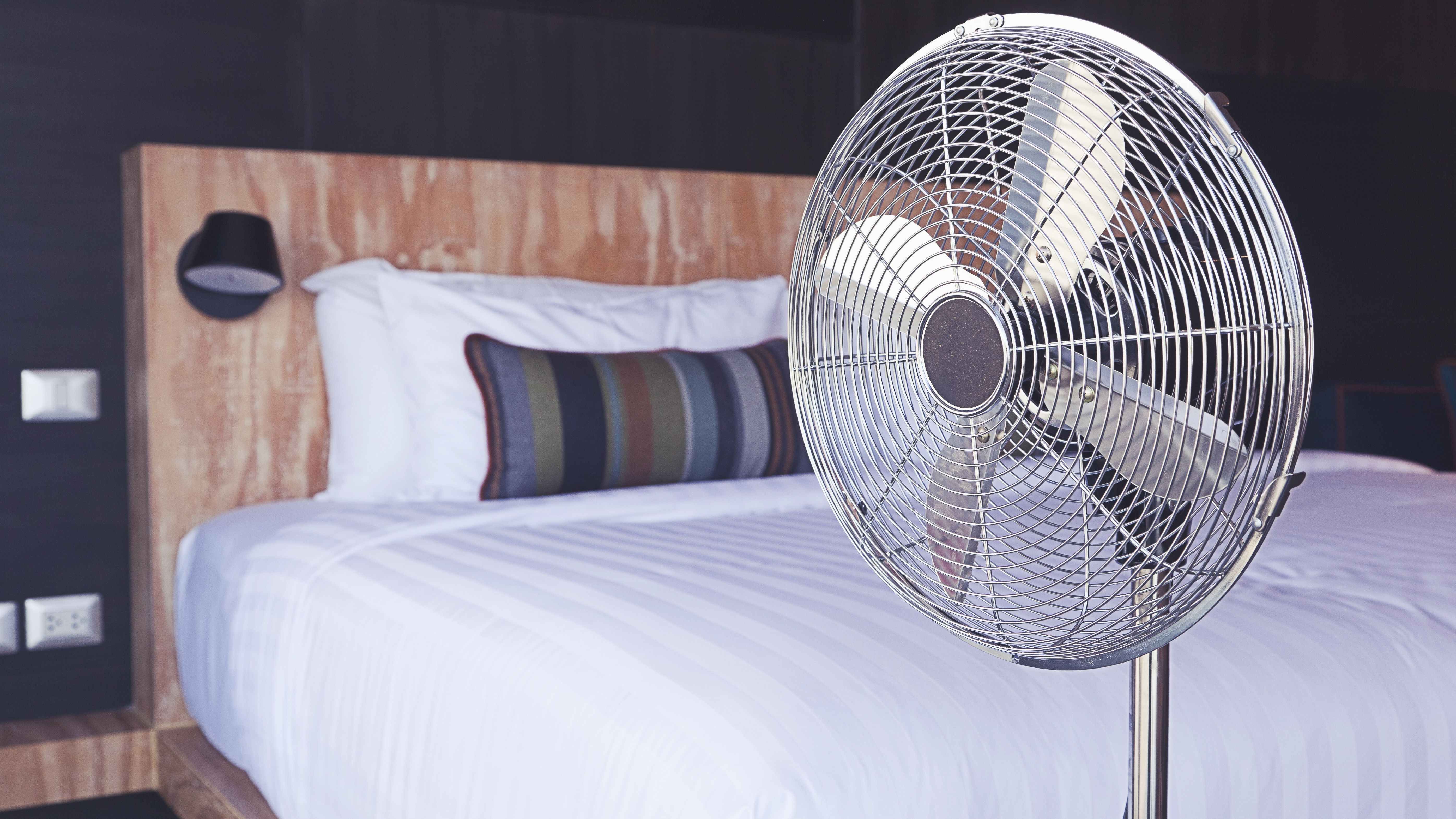 Tabletop or tower fan: which is best?