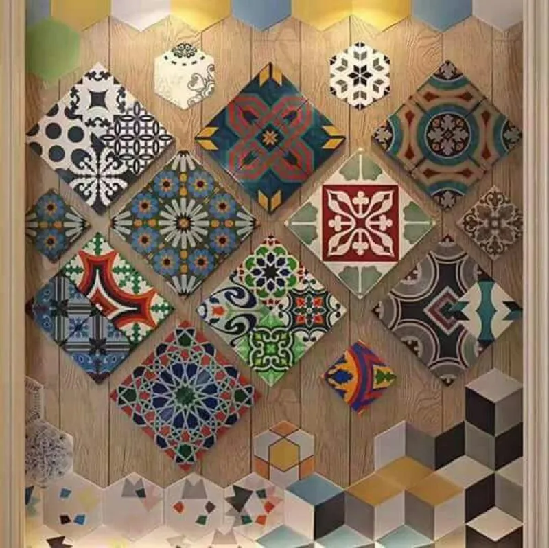 Cement tile buying guide