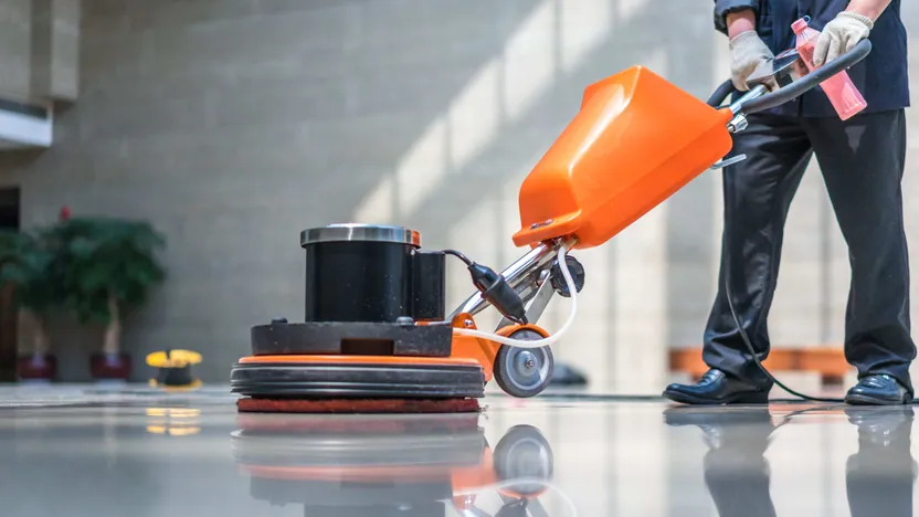 Comment choisir une monobrosse ?