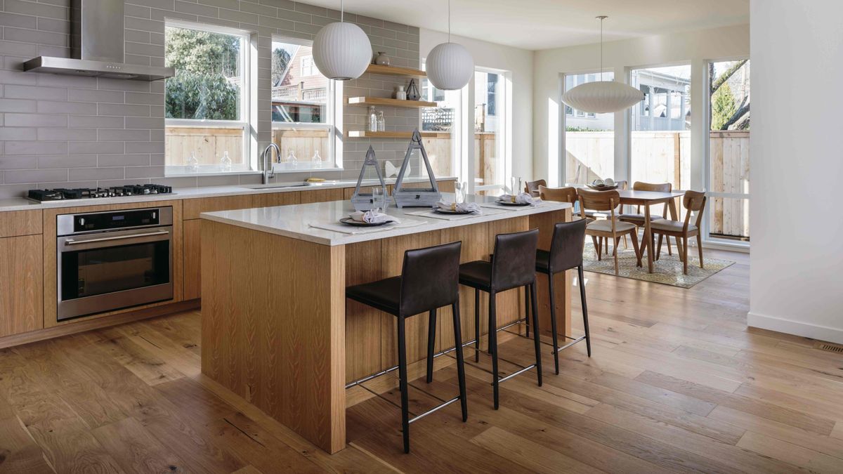 Kitchen island buying guide