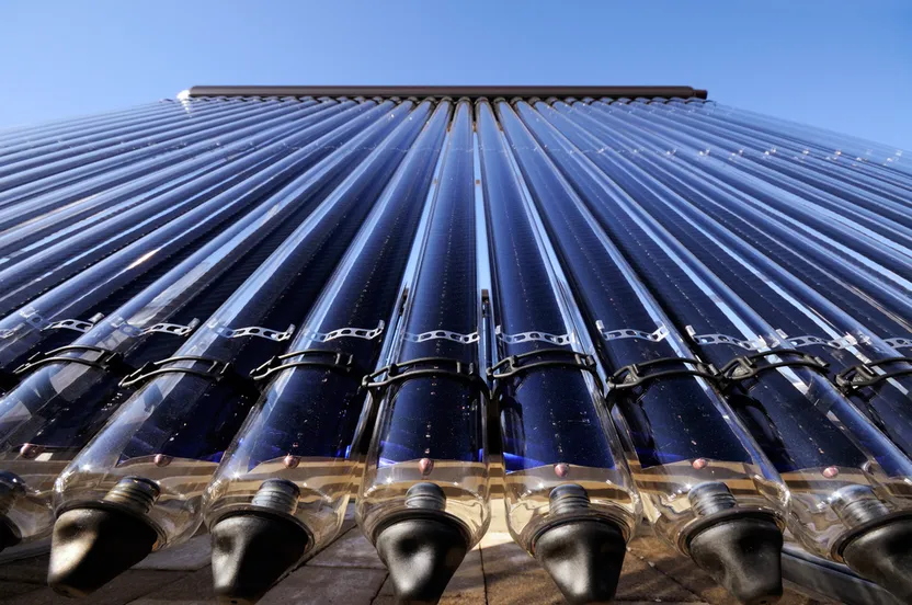 So finden Sie den richtigen Solar-Warmwasserspeicher