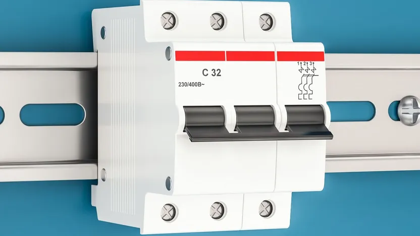 ¿Cómo elegir los automáticos de tu cuadro eléctrico?