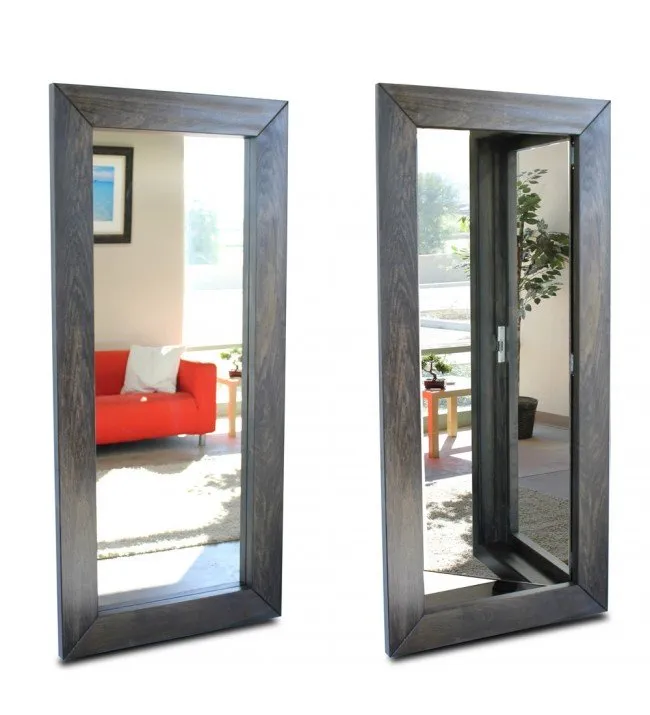 10 incredible hidden doors