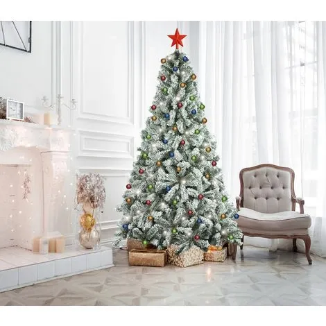 ¿Cómo elegir tu árbol de Navidad artificial?
