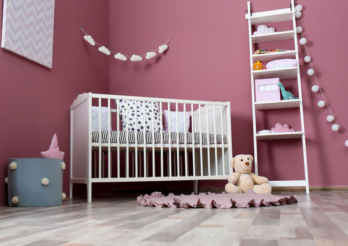 Baby cot buying guide