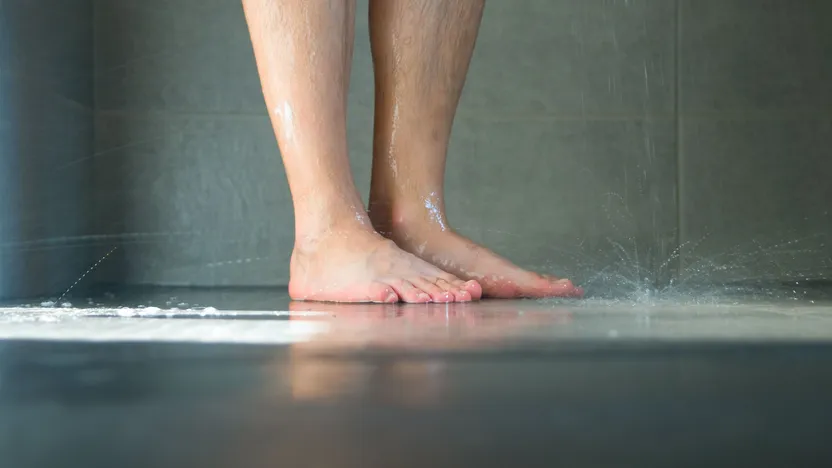 5 factores a tener en cuenta para instalar una ducha de obra