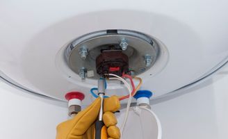 Comment choisir un thermostat de chauffe-eau électrique 