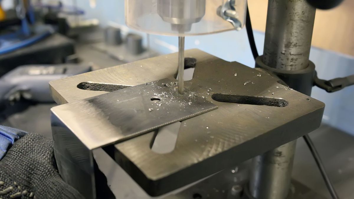 Pillar drill buying guide