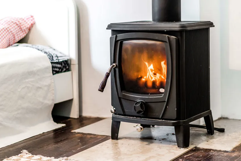Quel chauffage bois choisir pour la maison
