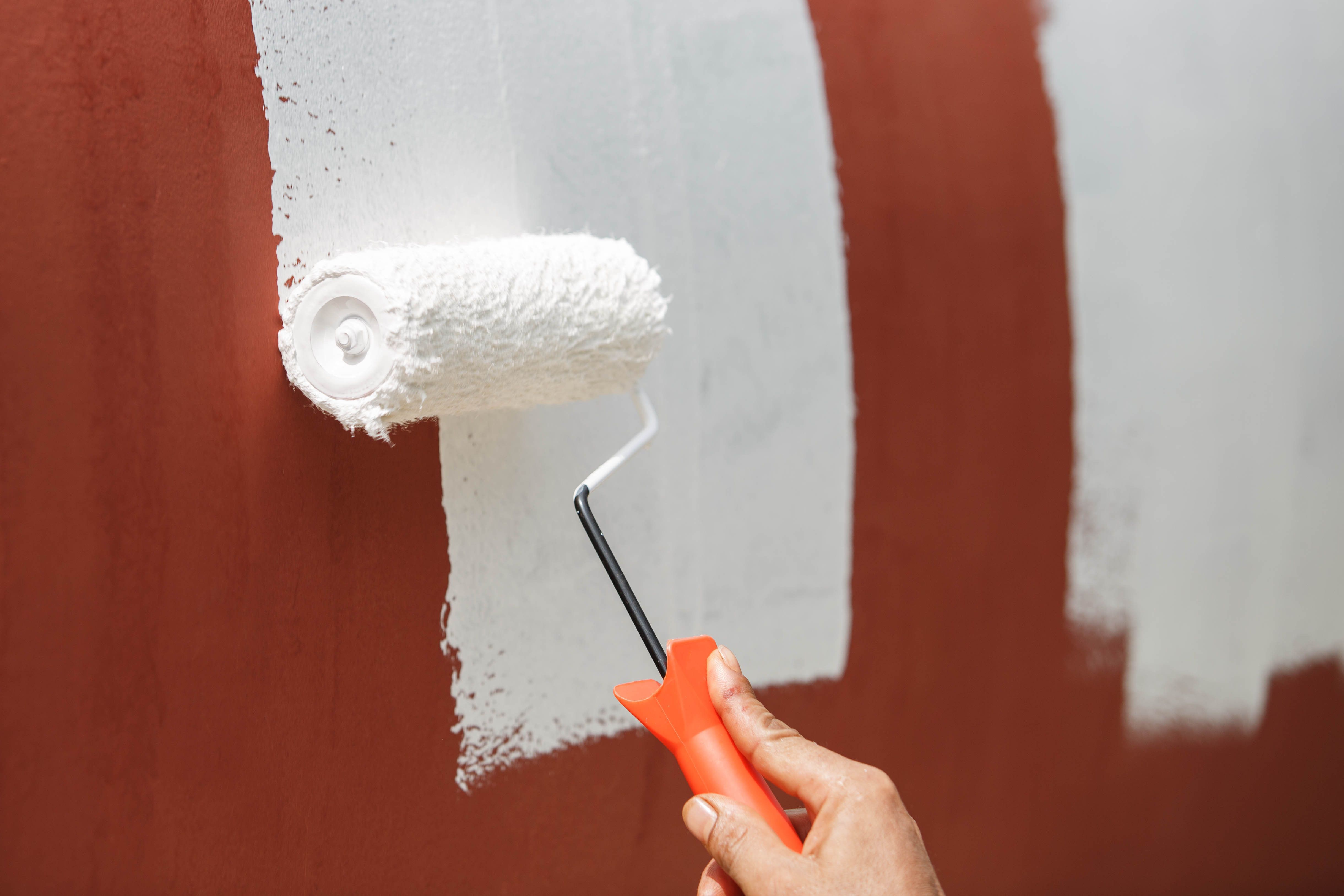 Quelle peinture de rénovation choisir