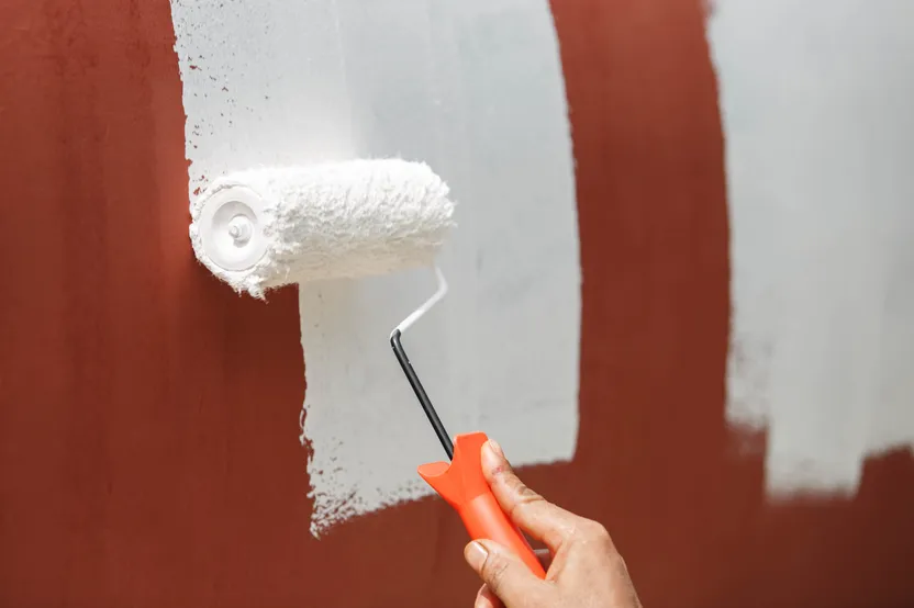 Quelle peinture de rénovation choisir