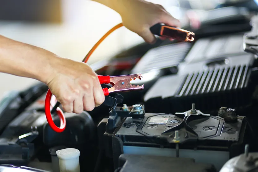 Comment choisir un chargeur ou un démarreur de batterie de voiture