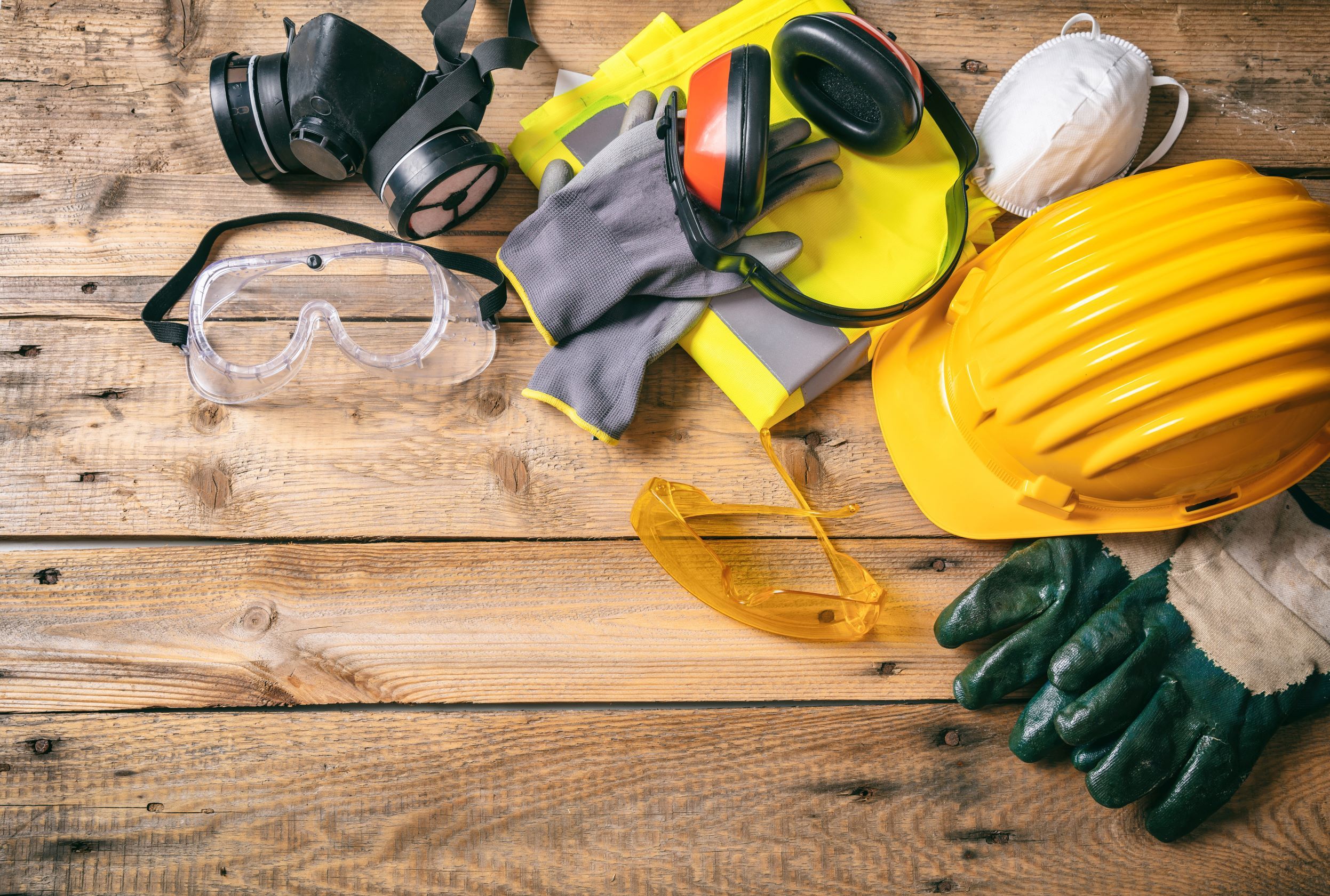 8 Tipps für sicheres Arbeiten in Haus und Garten