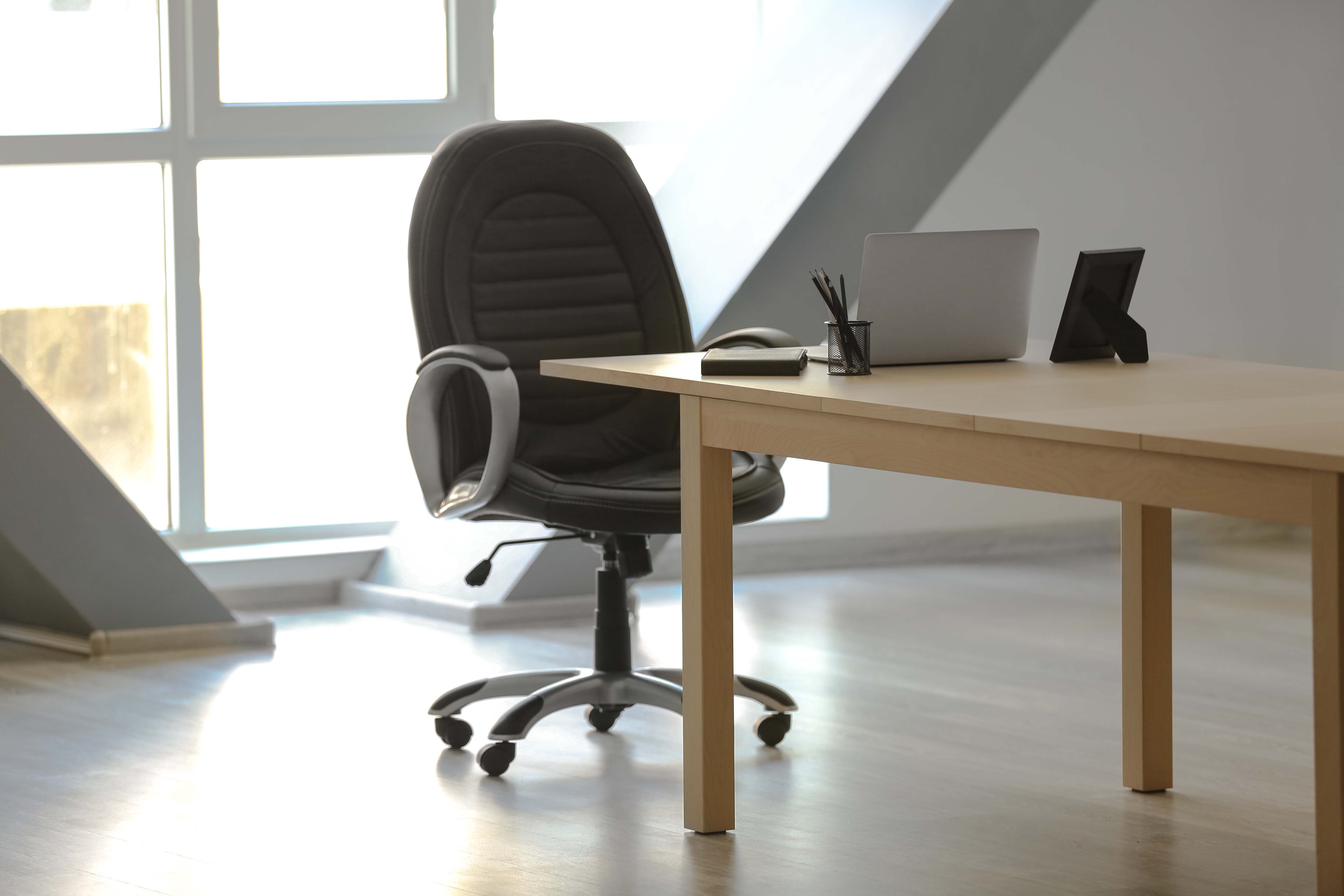 ¿Cómo elegir una silla o sillón de oficina?