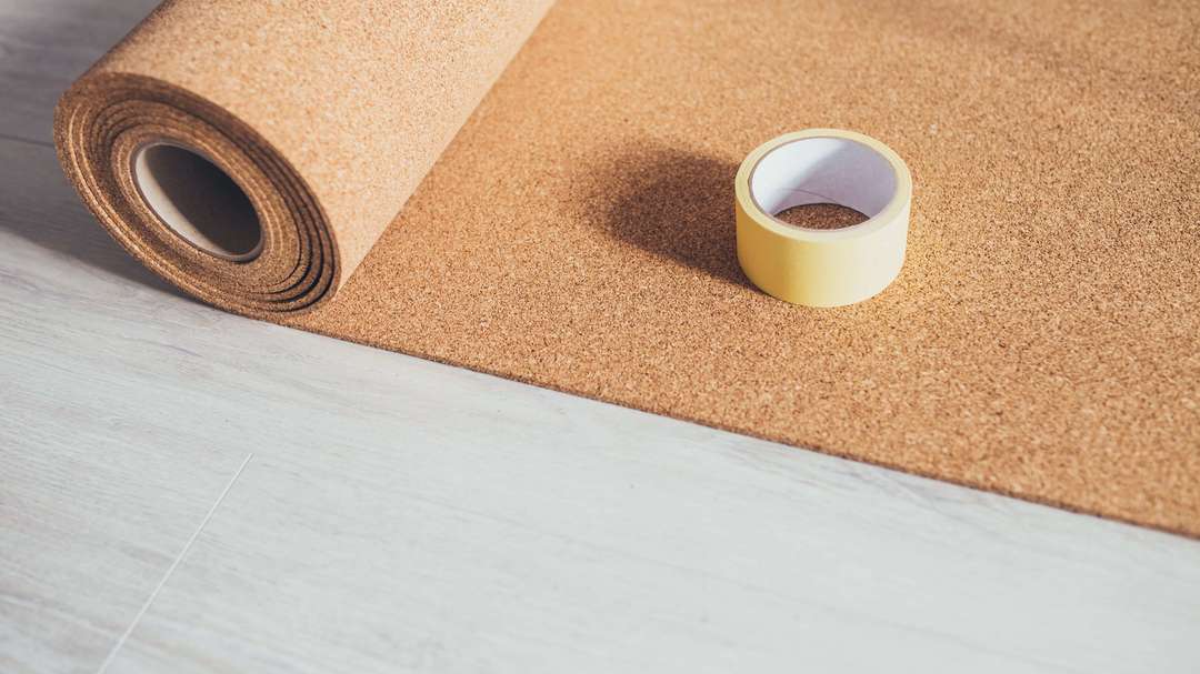 Soundproof underlay buying guide