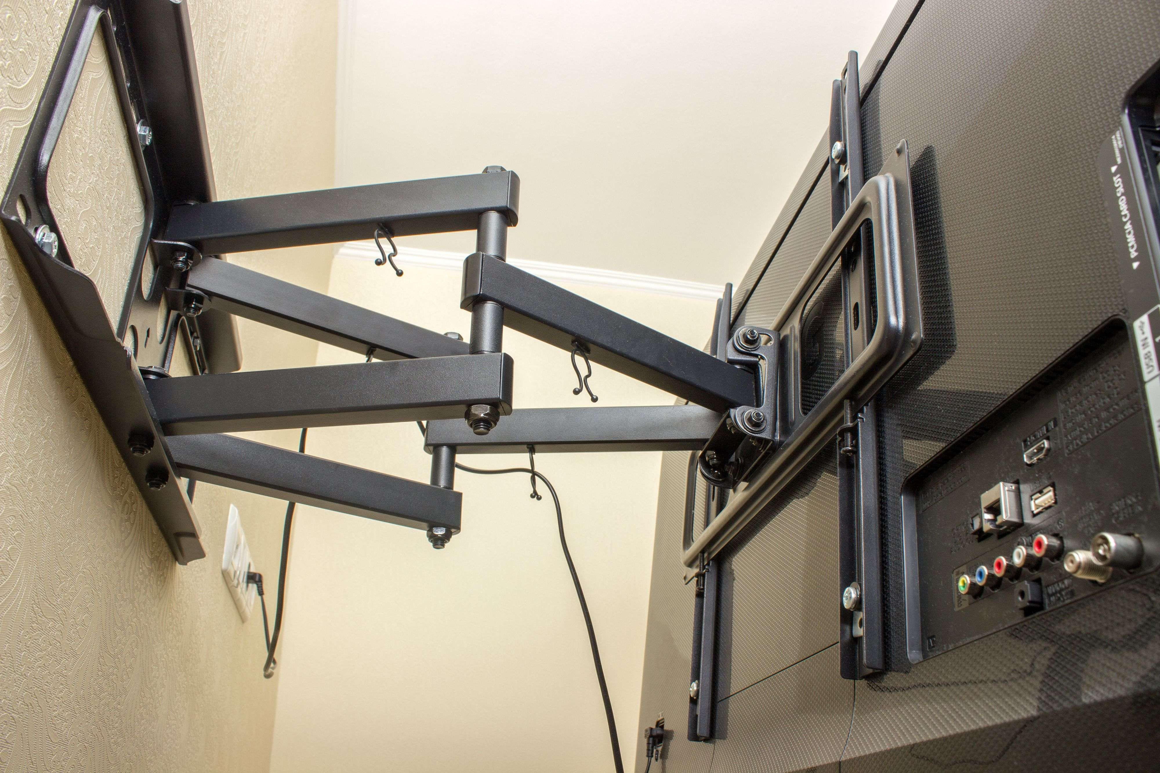 How to choose your TV fixings?
