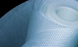Come posare il tessuto in fibra di vetro