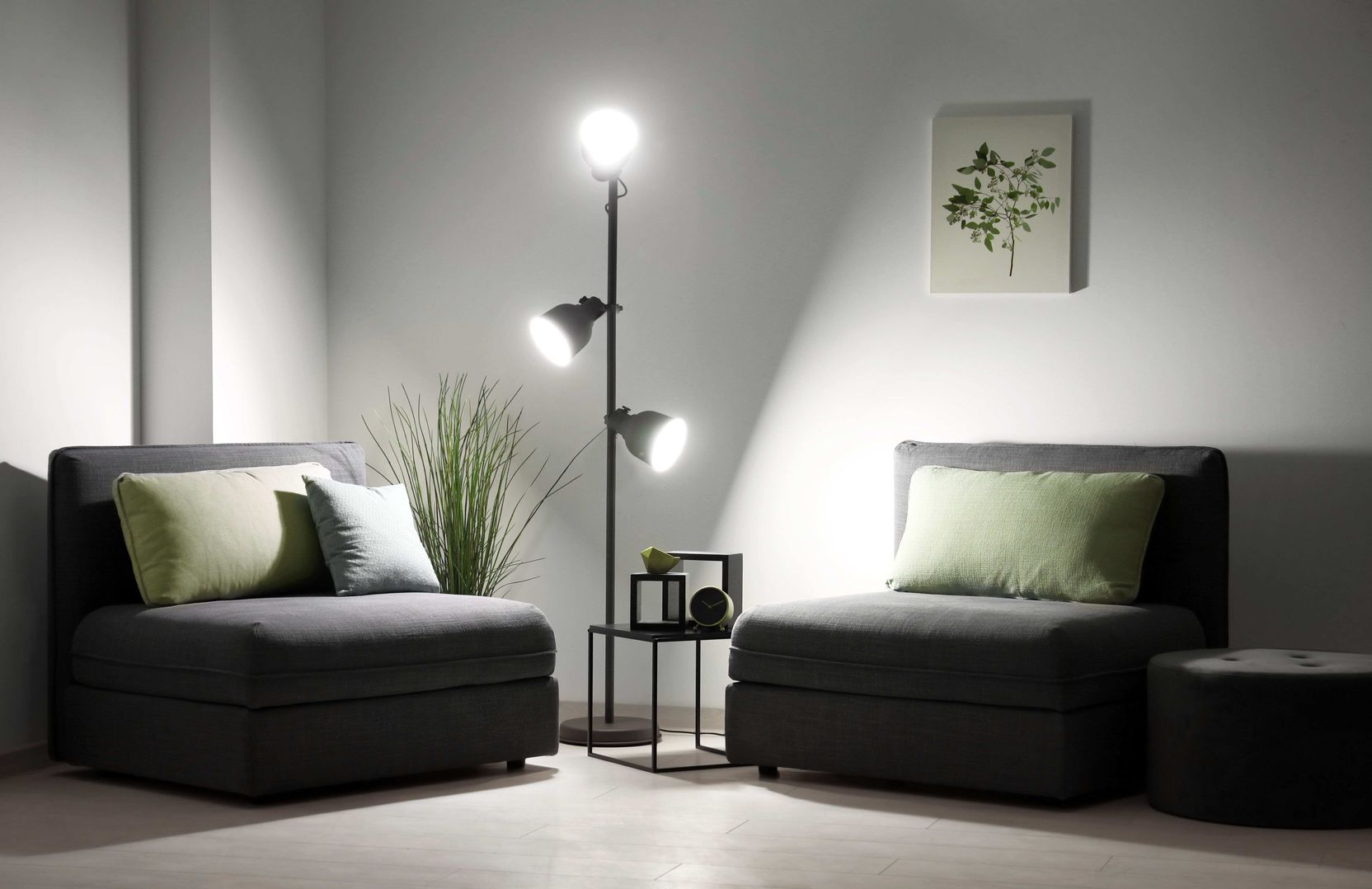 Die perfekte Wohnzimmerlampe finden: Ihr Ratgeber für Berlin