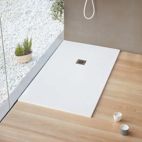 ¿Cómo cambiar una bañera por ducha en el baño?