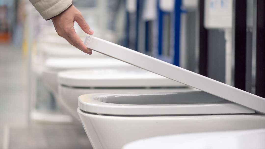 Toilet buying guide