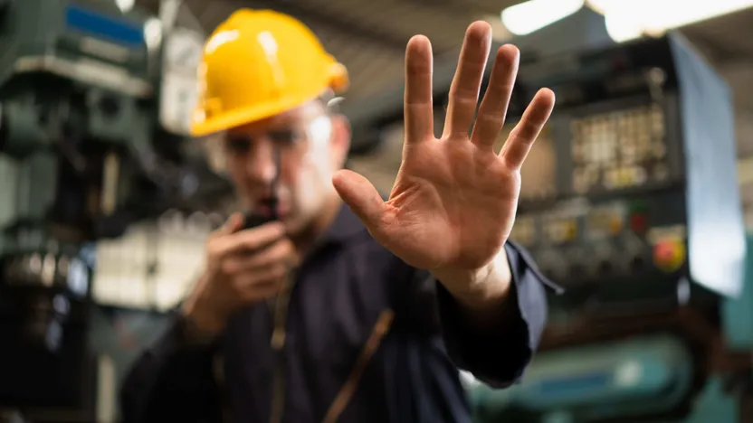 Risques professionnels des principaux métiers
