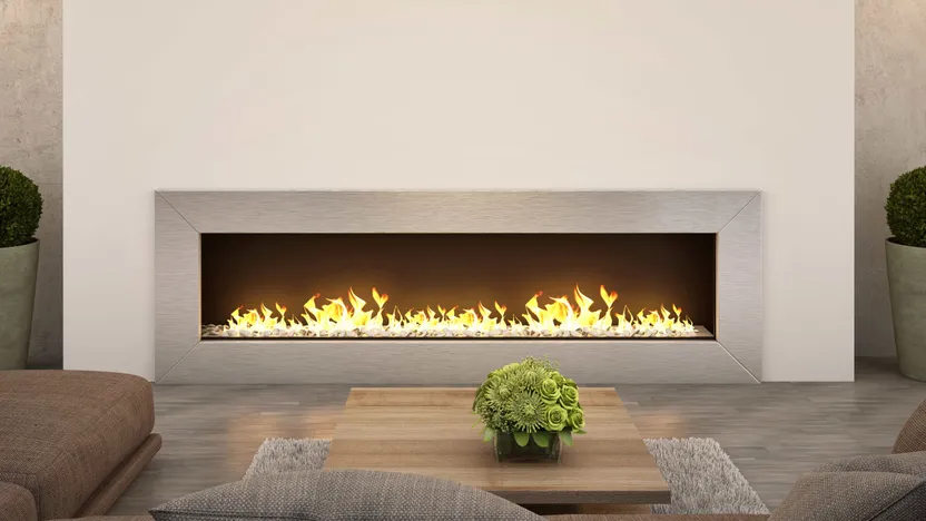 ¿Cómo elegir una chimenea eléctrica?