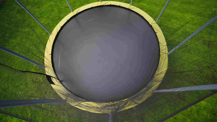 Coussin de protection pour trampoline : comment choisir