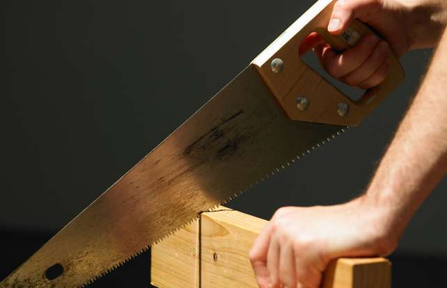 Comment choisir sa scie à bois 