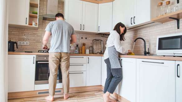 Come scegliere i mobili della cucina