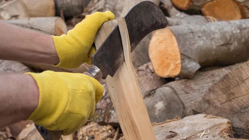 Come scegliere la roncola e il machete