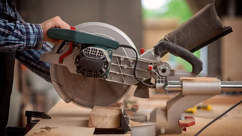 Mitre saw buying guide