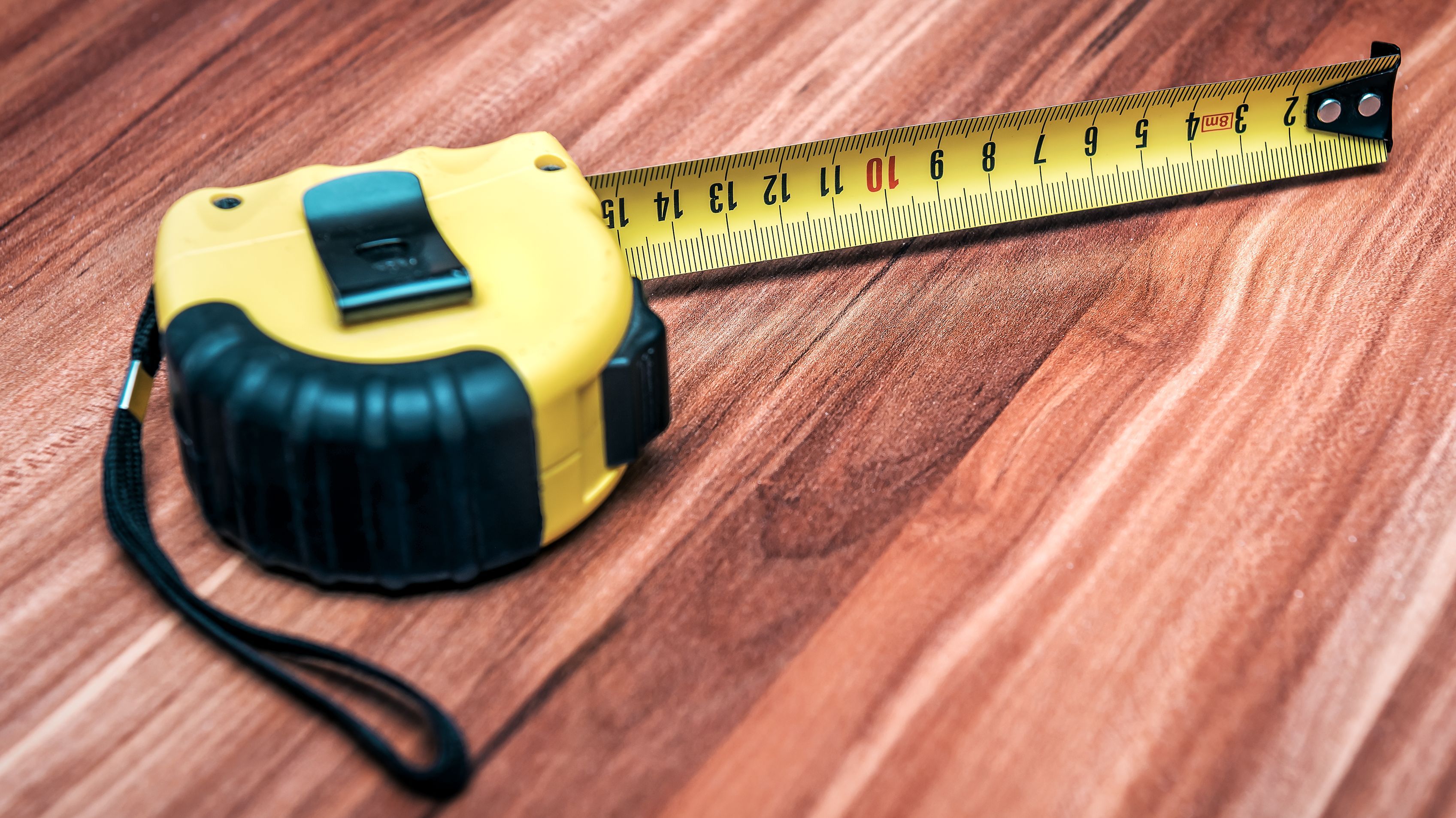 Tape measure buying guide