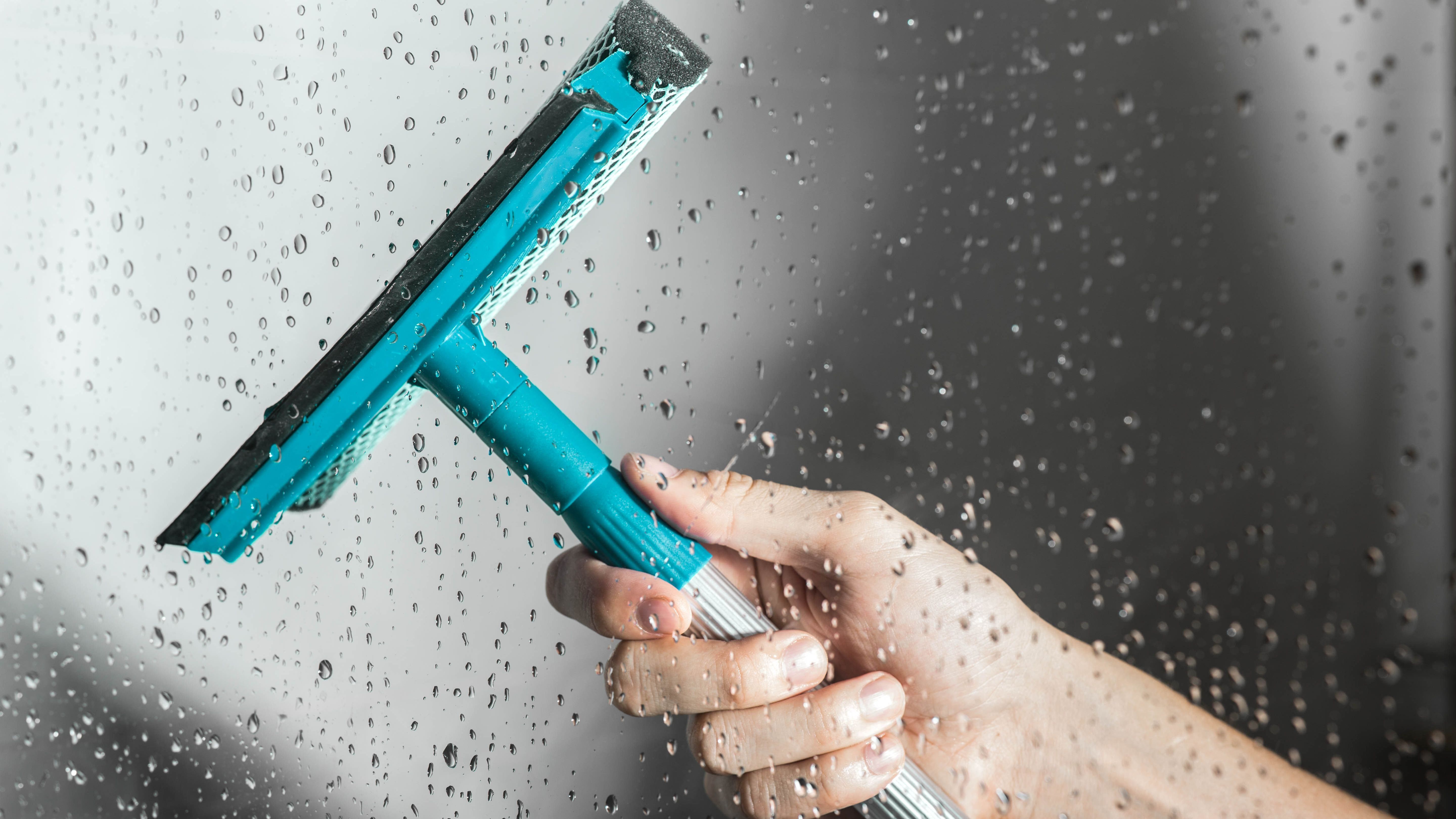 Bathroom squeegee buying guide