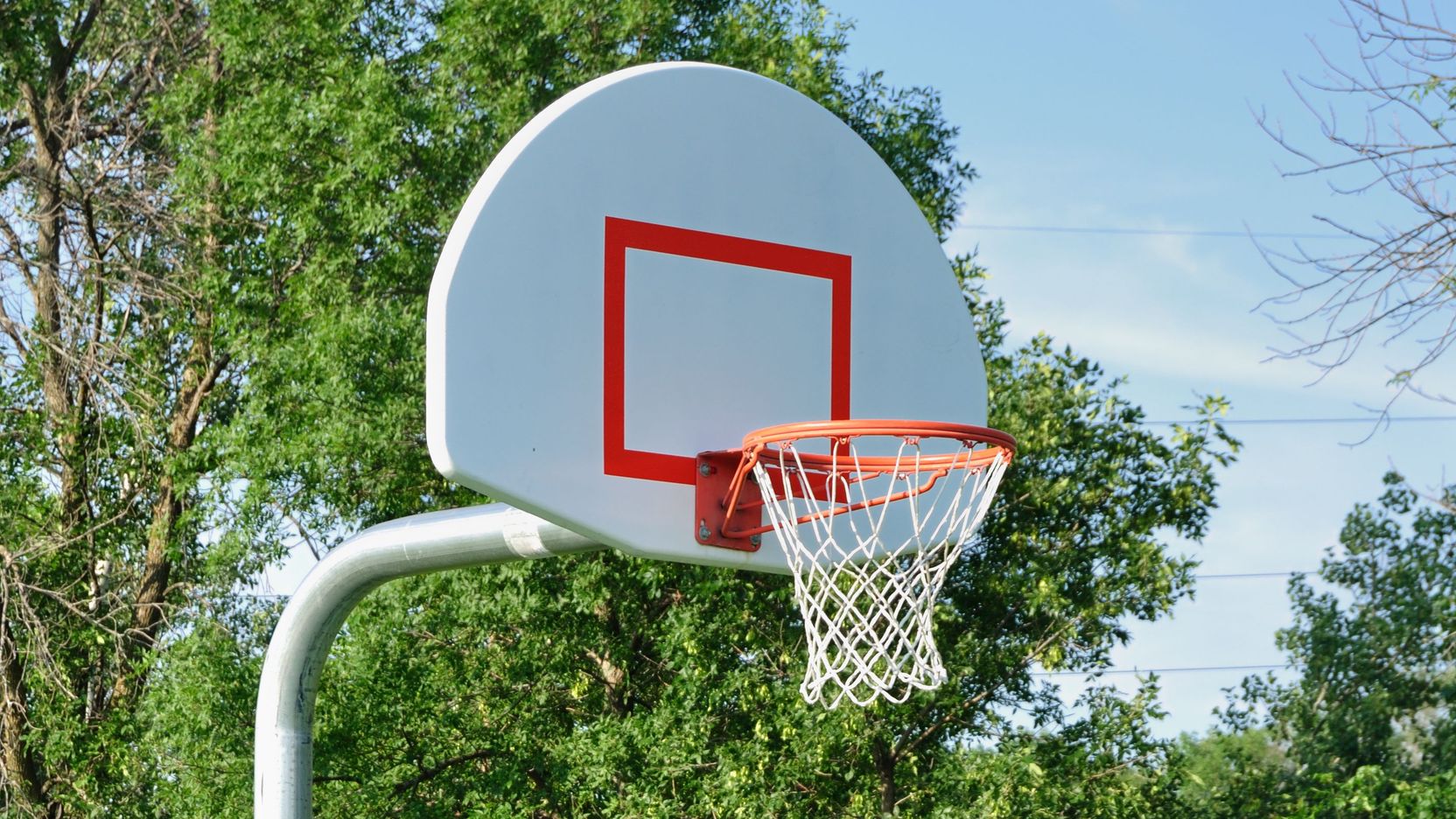 Comment choisir un panneau et panier de basket