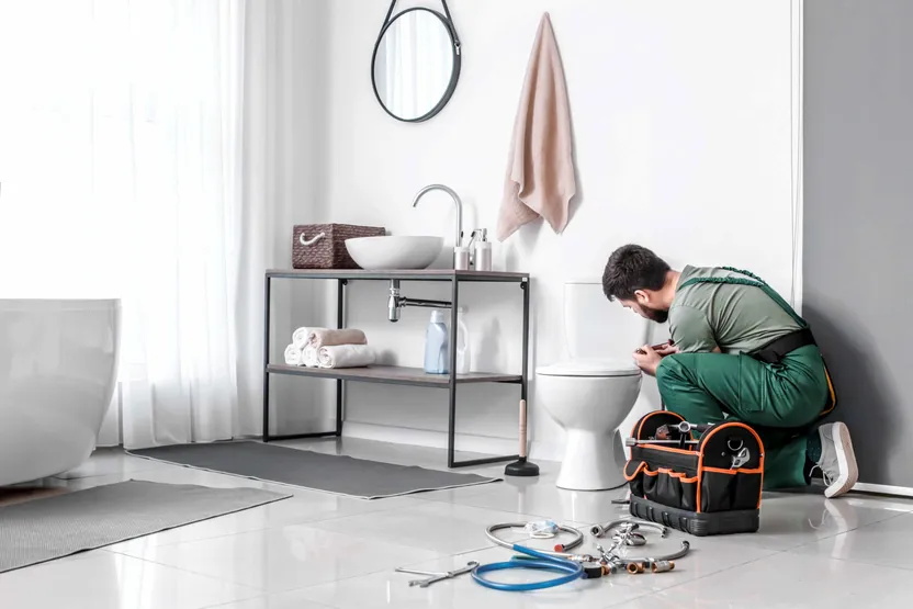 Ristrutturare il bagno: i segreti per realizzare il tuo progetto con successo
