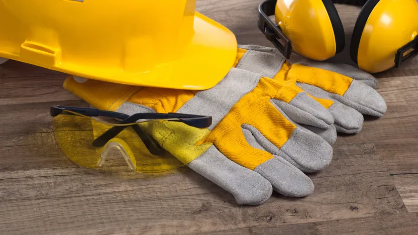 Principales reglas de seguridad e higiene en el trabajo