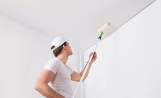 Comment choisir une peinture murs et plafonds ?