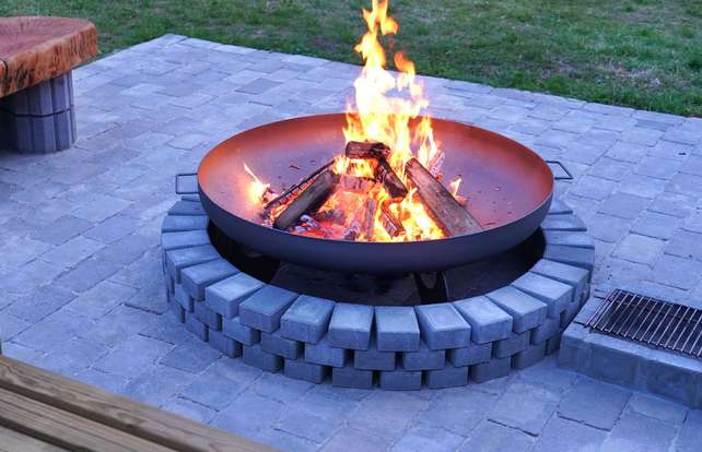 Fire pit buying guide
