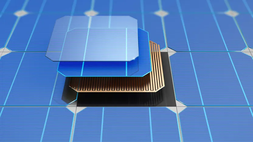 How to choose an efficient solar panel